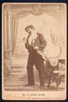 C. Leslie Allen