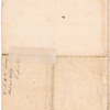 Letter to Elbridge Gerry