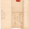 Letter from John McCord to Hector McNeill