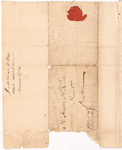 Letter from John McCord to Hector McNeill