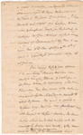 Letter from Elbridge Gerry to Stephen Higginson