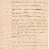 Letter from Elbridge Gerry to Stephen Higginson