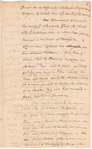 Letter from Elbridge Gerry to Stephen Higginson