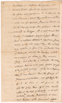Letter from Elbridge Gerry to Stephen Higginson