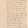 Letter from Elbridge Gerry to Stephen Higginson
