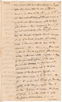 Letter from Elbridge Gerry to Stephen Higginson