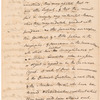 Letter from Elbridge Gerry to Stephen Higginson