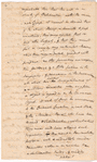 Letter from Elbridge Gerry to Stephen Higginson