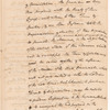 Letter from Elbridge Gerry to Stephen Higginson