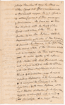 Letter from Elbridge Gerry to Stephen Higginson