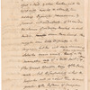 Letter from Elbridge Gerry to Stephen Higginson
