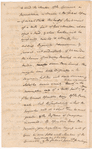 Letter from Elbridge Gerry to Stephen Higginson