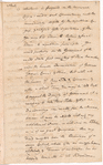 Letter from Elbridge Gerry to Stephen Higginson
