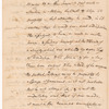 Letter from Elbridge Gerry to Stephen Higginson