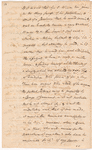 Letter from Elbridge Gerry to Stephen Higginson