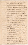 Letter from Elbridge Gerry to Stephen Higginson