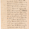 Letter from Elbridge Gerry to Stephen Higginson