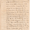 Letter from Elbridge Gerry to Stephen Higginson