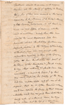 Letter from Elbridge Gerry to Stephen Higginson