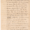 Letter from Elbridge Gerry to Stephen Higginson