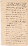 Letter from Elbridge Gerry to Stephen Higginson