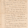 Letter from Elbridge Gerry to Stephen Higginson