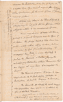 Letter from Elbridge Gerry to Stephen Higginson