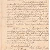 Report of the Committee concerning Peace Establishment in the United States