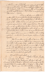 Report of the Committee concerning Peace Establishment in the United States