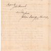 Report of the Committee concerning Peace Establishment in the United States