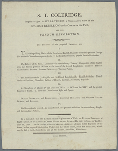 Samuel Taylor Coleridge