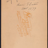 C. Leslie Allen