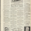 Publicity image of the Marx Brothers as published in the periodical The Missouri Breeze