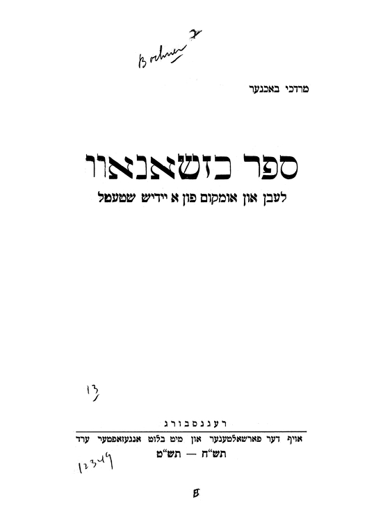 Index