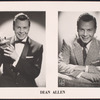 Dean Allen