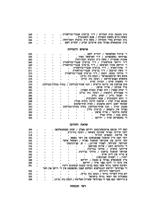 Index