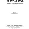 Lomazy