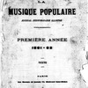 La Musique populaire