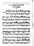 La Musique populaire