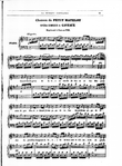 La Musique populaire