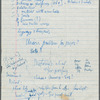 Travelogue