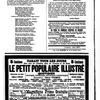 La Musique populaire 