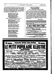 La Musique populaire 
