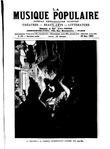 La Musique populaire 