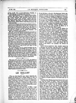 La Musique populaire 