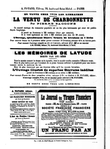 La Musique populaire 
