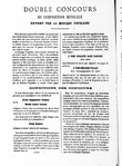 La Musique populaire 