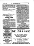 La Musique populaire 