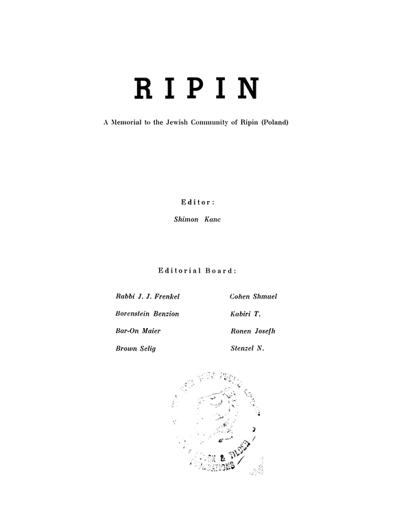 Index