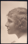 Louise Allen (fl.1930)